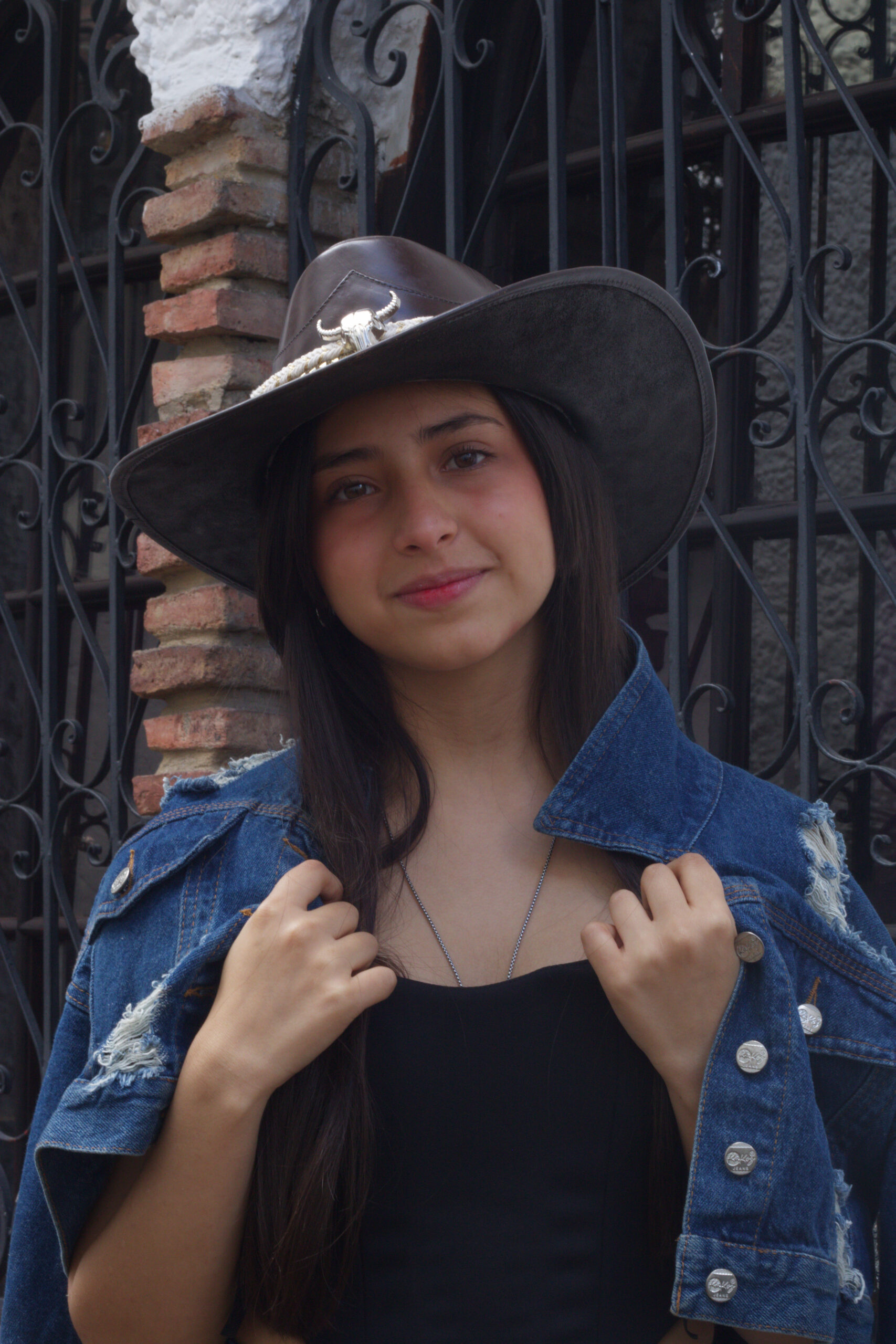 ODETH VALENTINA
