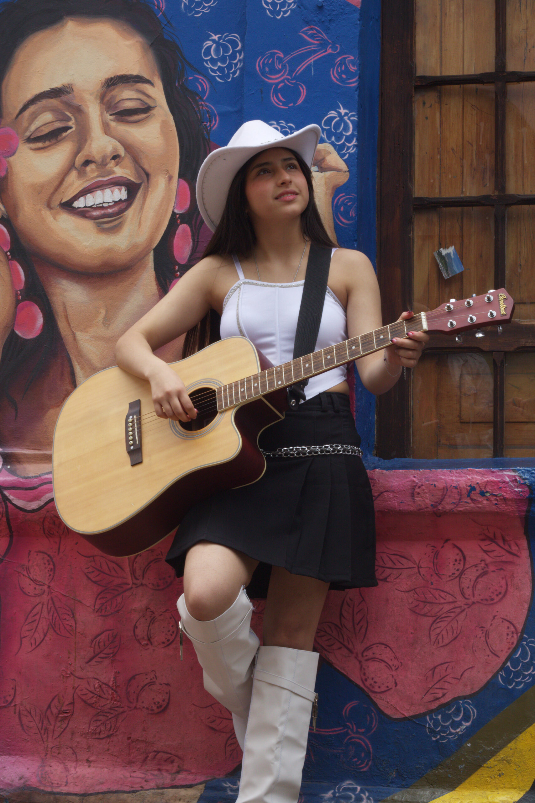 ODETH VALENTINA